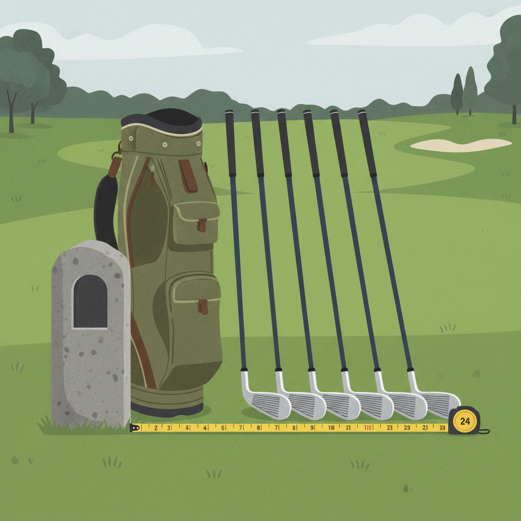 Bryson DeChambeau Equipment and Career Explained