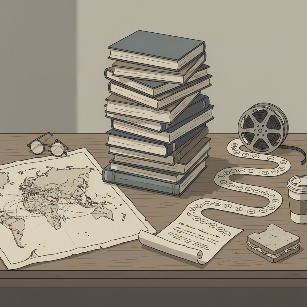 Christopher Berry-Dee Career and Books Explained