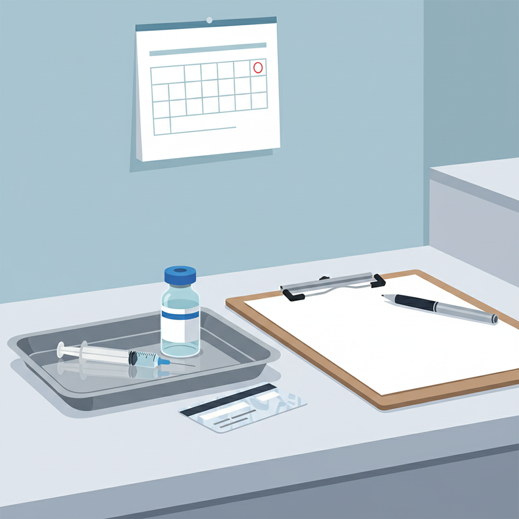 Flu Shots: Timing, Types, and Cost
