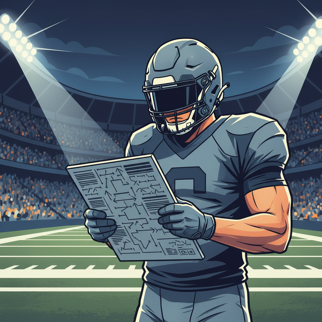 Sam Darnold: Team, Stats, and Career Facts