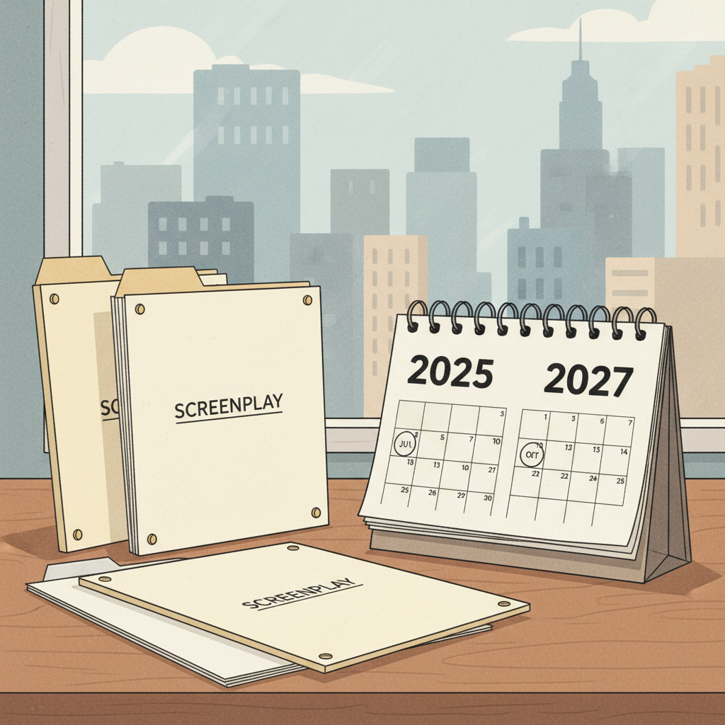 Sebastian Stan 2026-2027 Release Guide